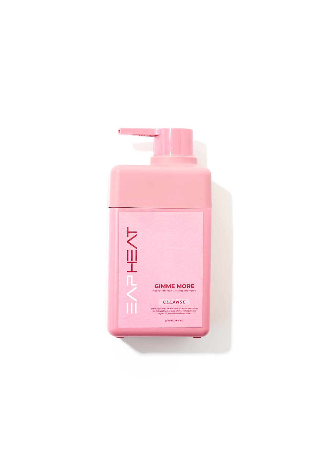 GIMME MORE | Hydration Moisturizing Shampoo