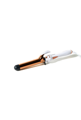 Almost 1 ½" Titanium Curling Iron