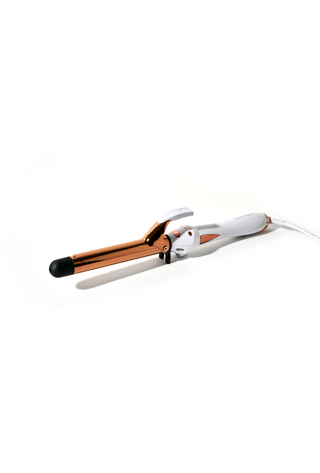 Titanium pro curling iron on sale