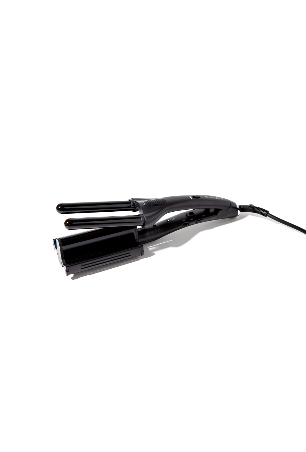 Crimping Wave Iron