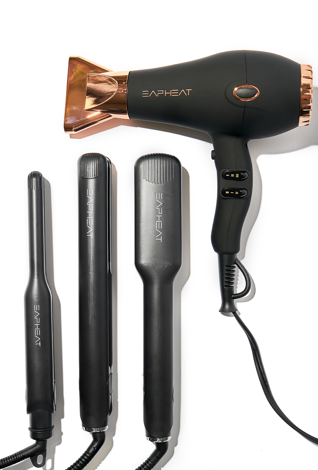 Hottie Heat Kit