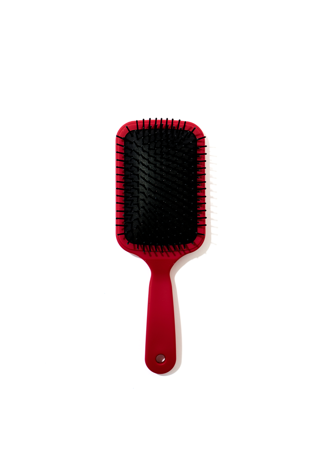 SILK-TOUCH Paddle Brush