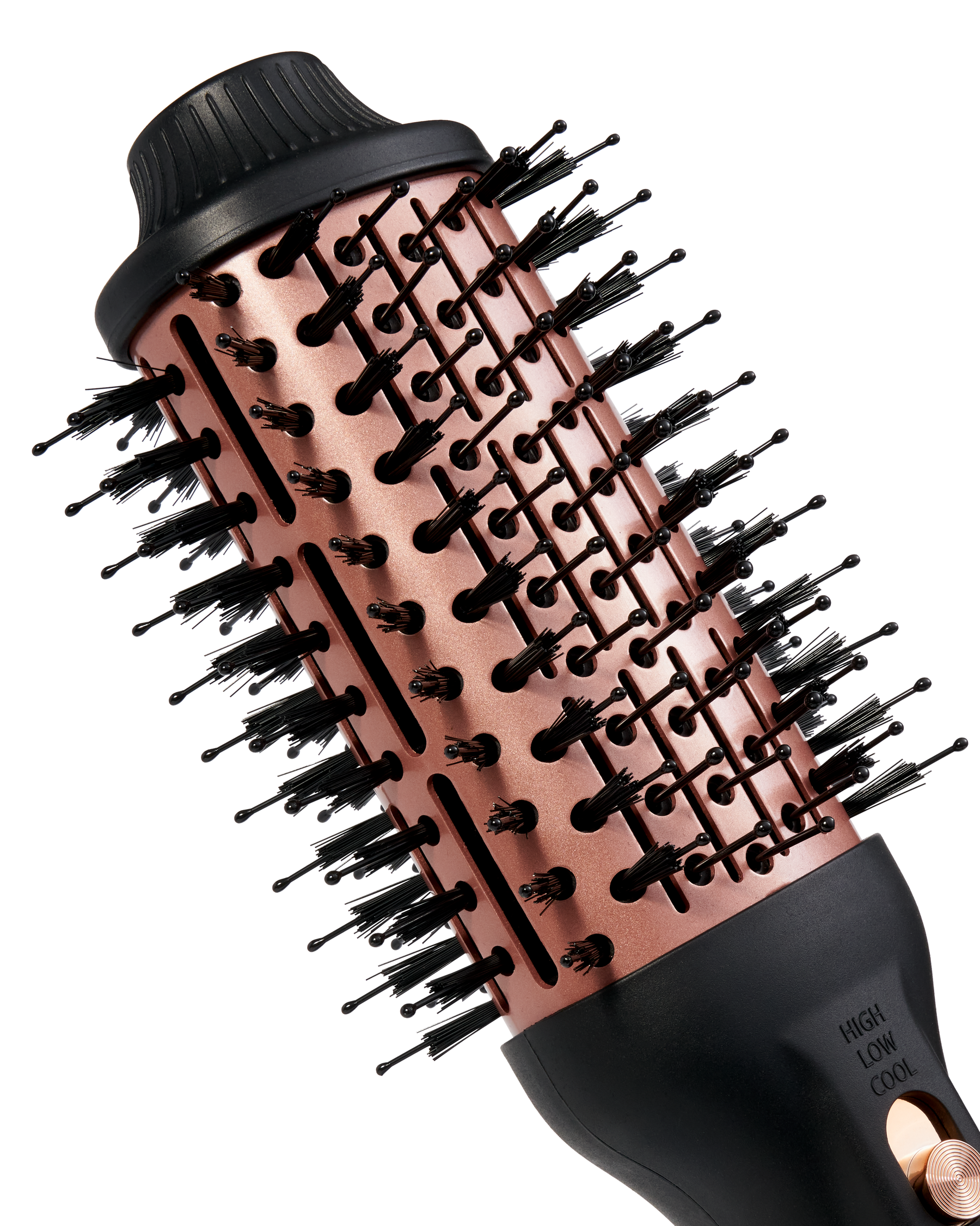 Volumizing Air Brush