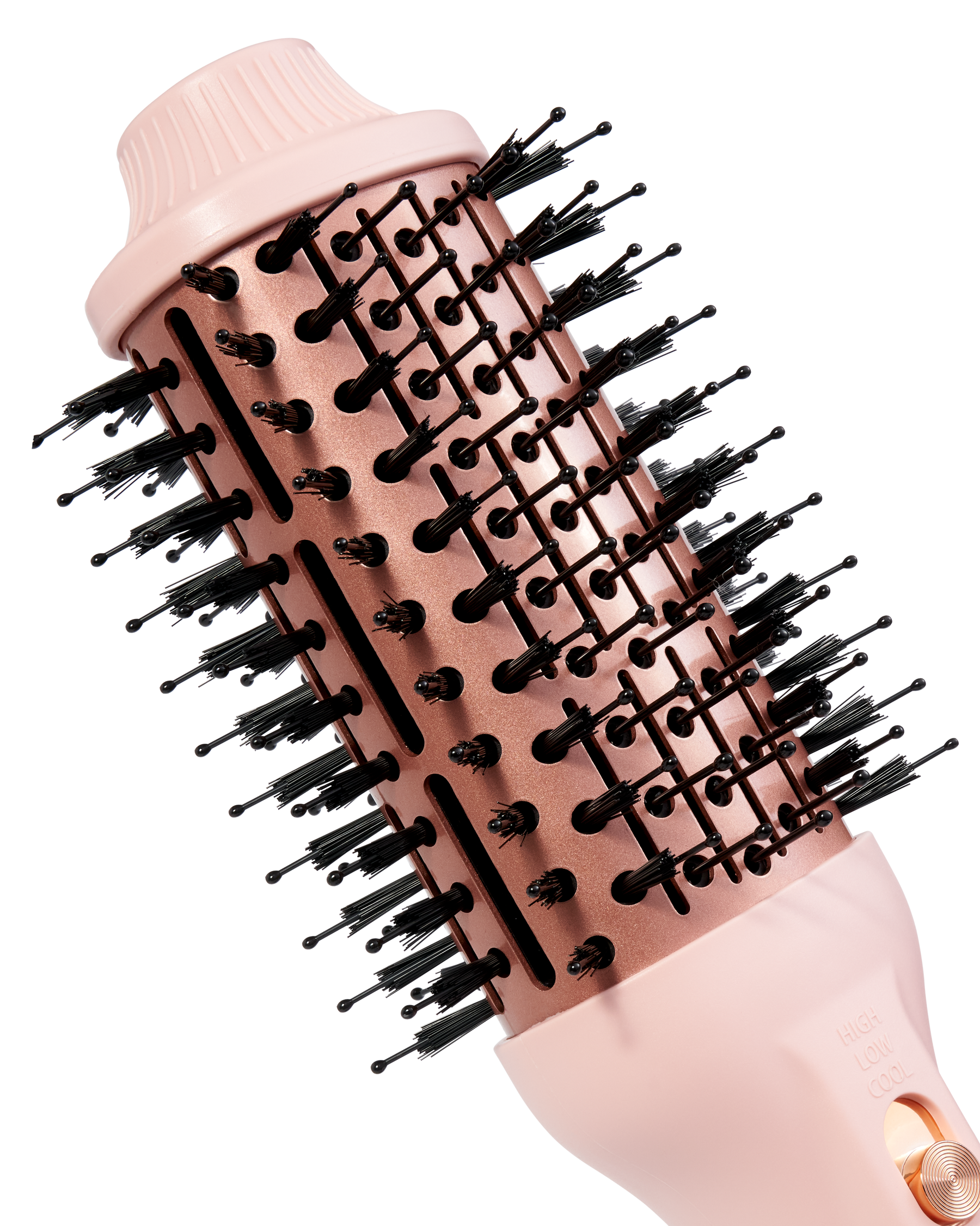 Volumizing Air Brush