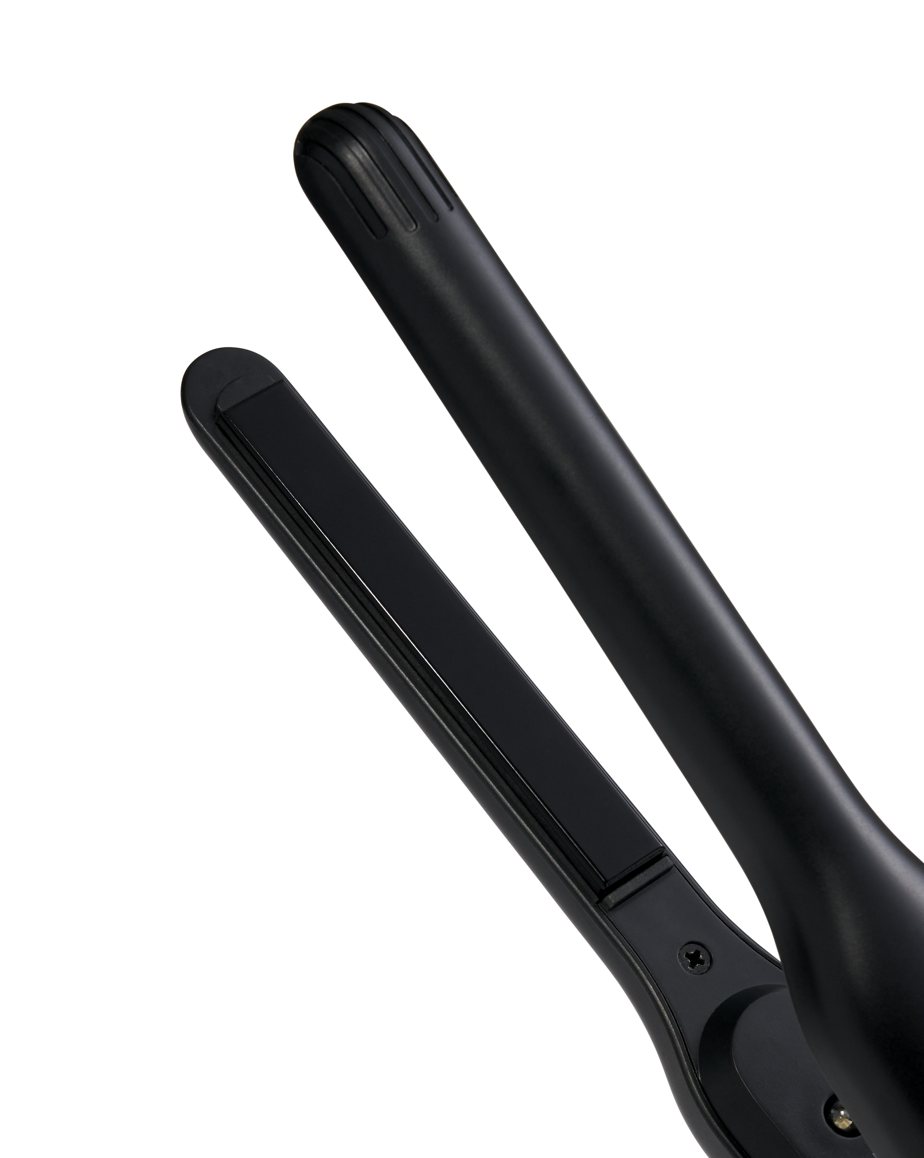 ½” Ceramic Flat Iron with Temp Gauge