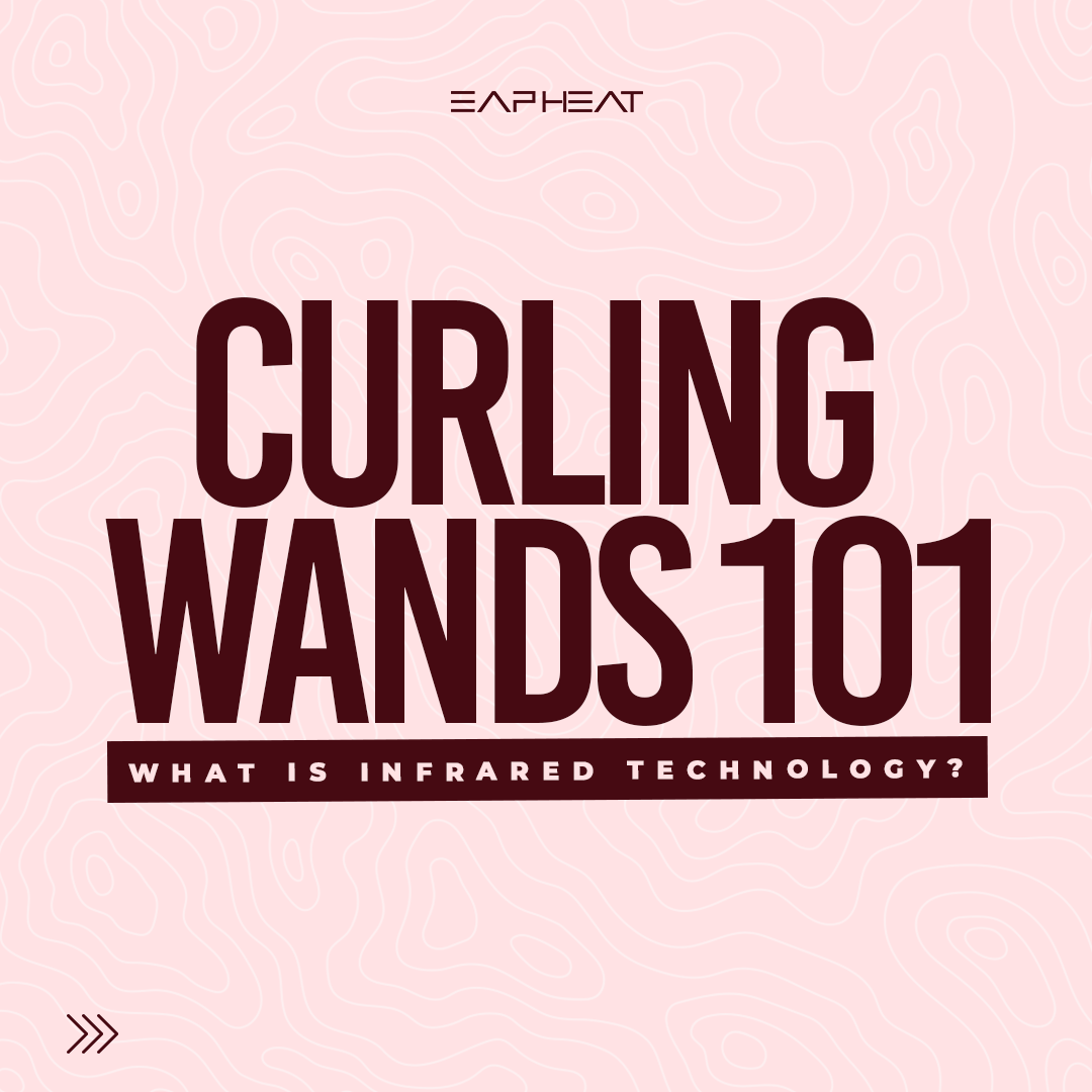 Curling Wands 101