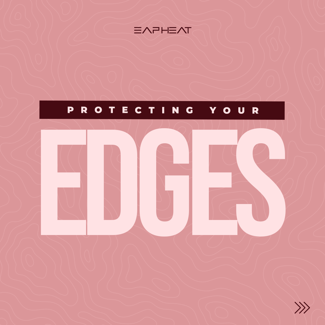 Protecting your Edges