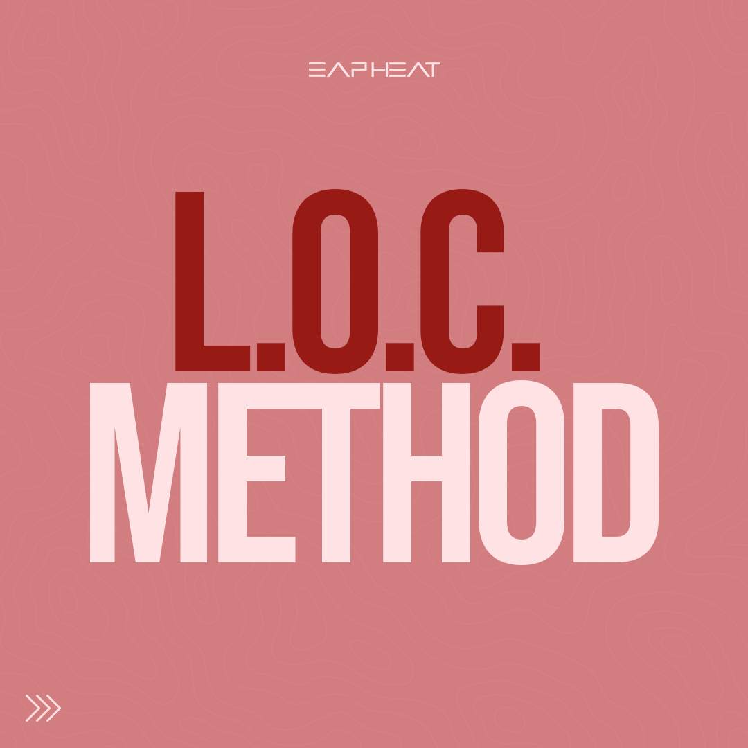 L.O.C. Method