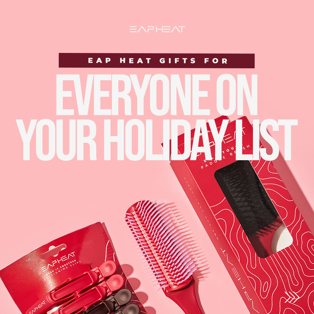 EAP Heat Gifts for Everyone on Your Holiday List