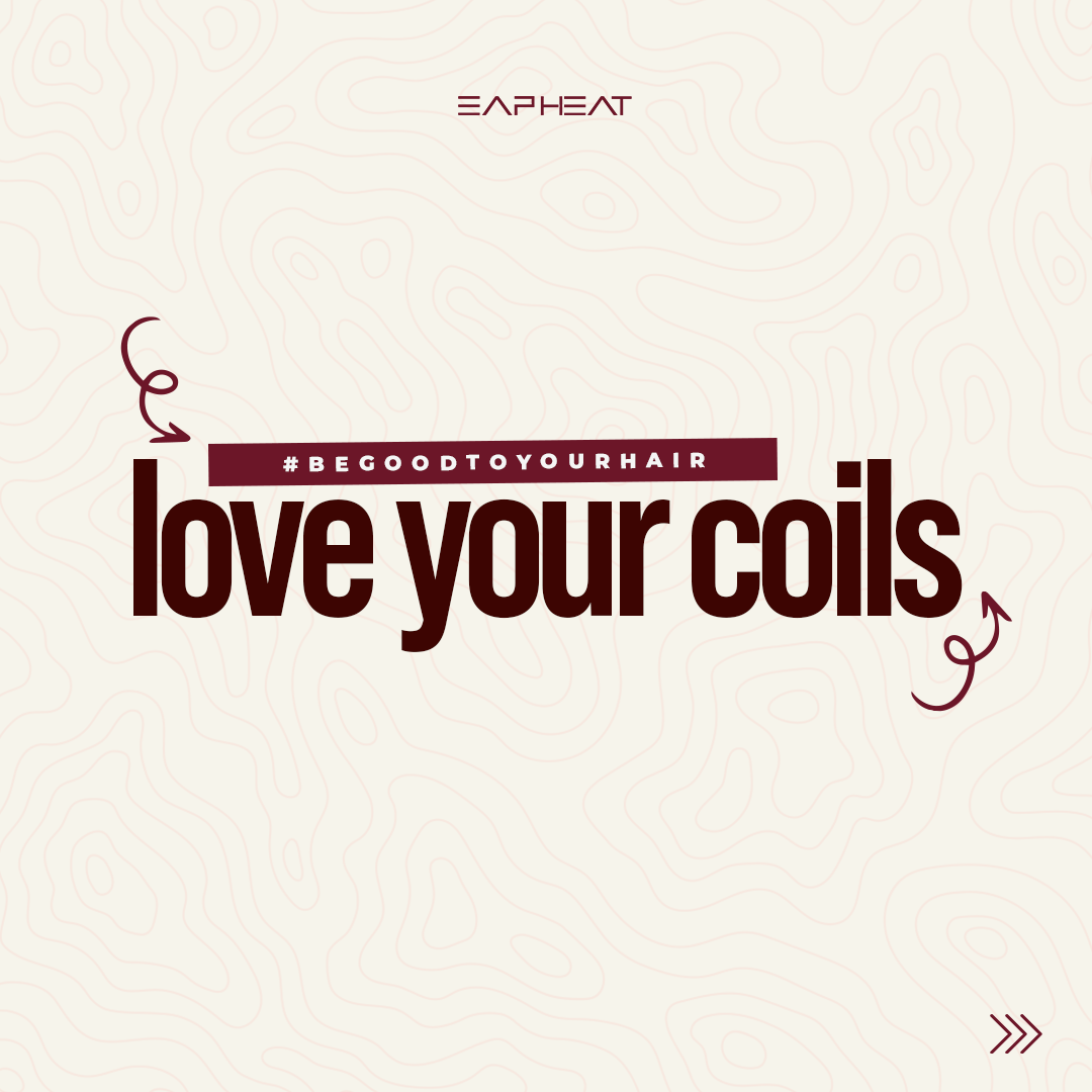 Love Your Coils