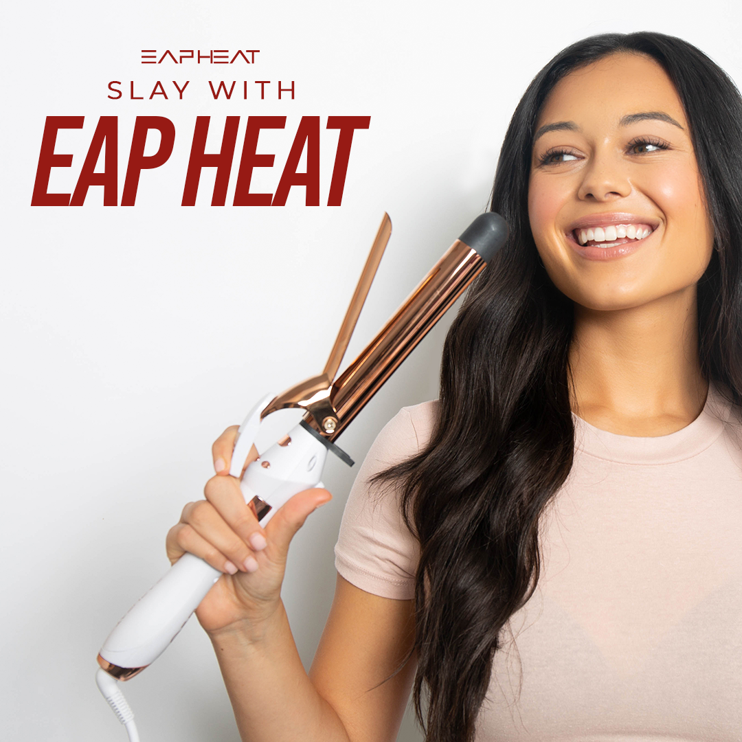 Slay with EAP Heat