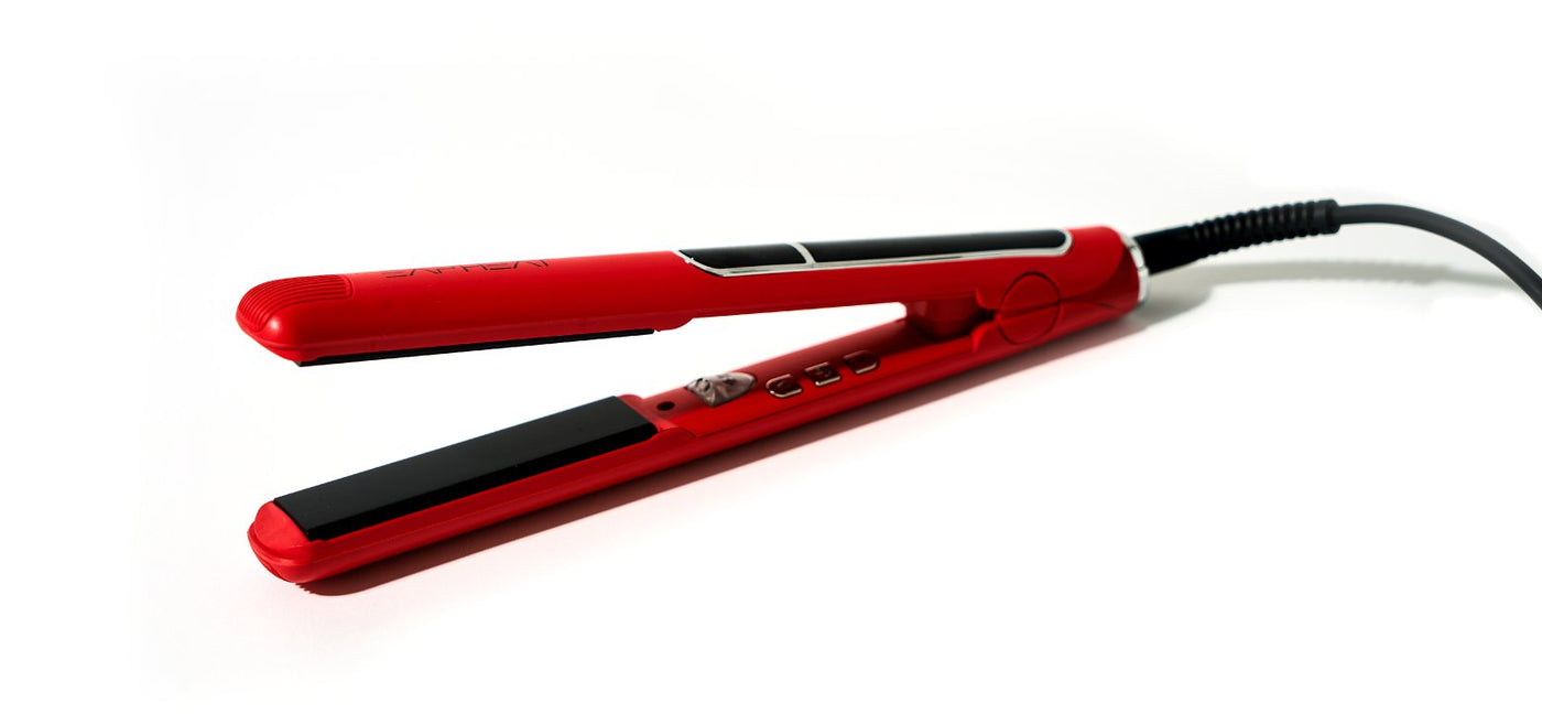 1" CERAMIC FLAT IRON