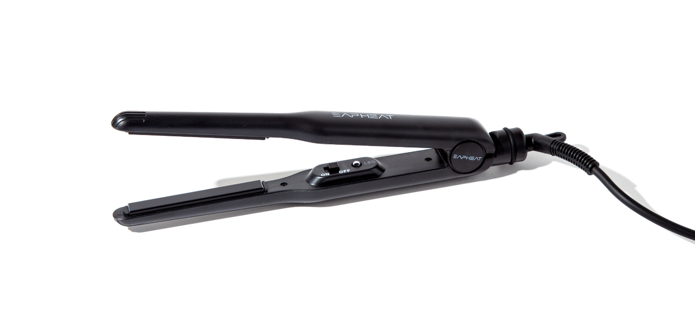 ½" CERAMIC FLAT IRON