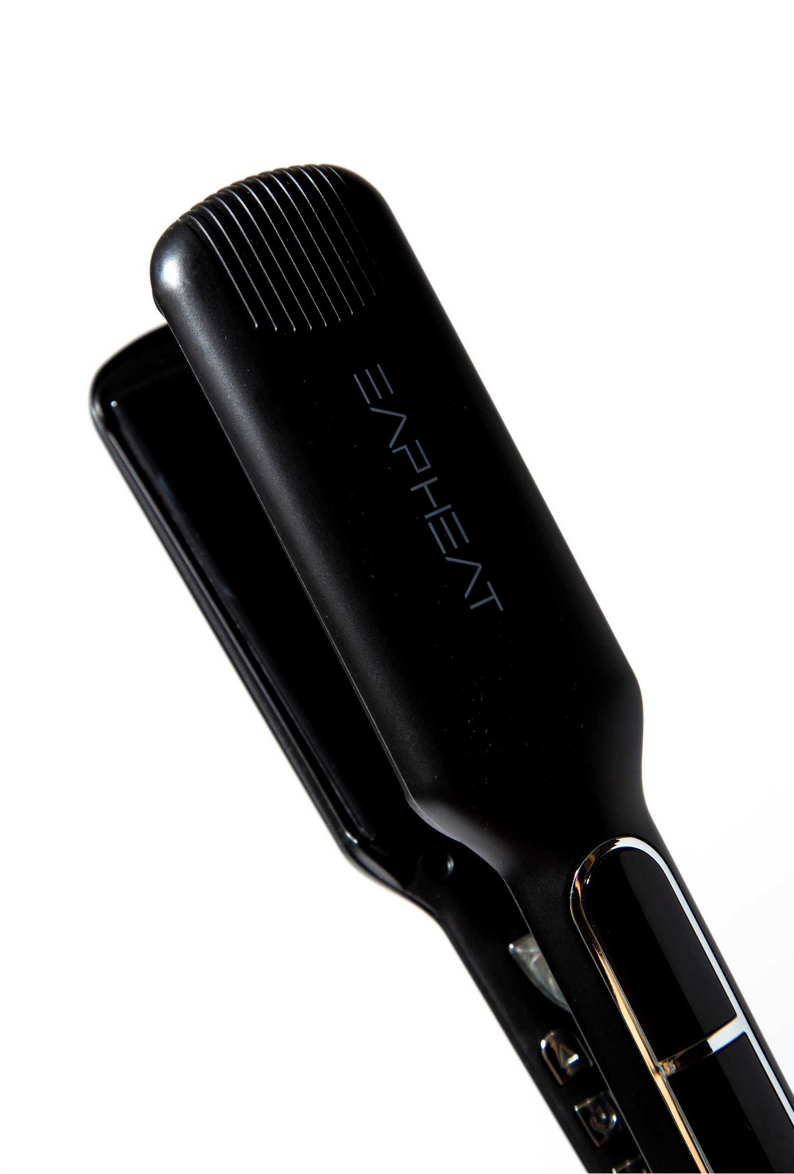 Flat Iron