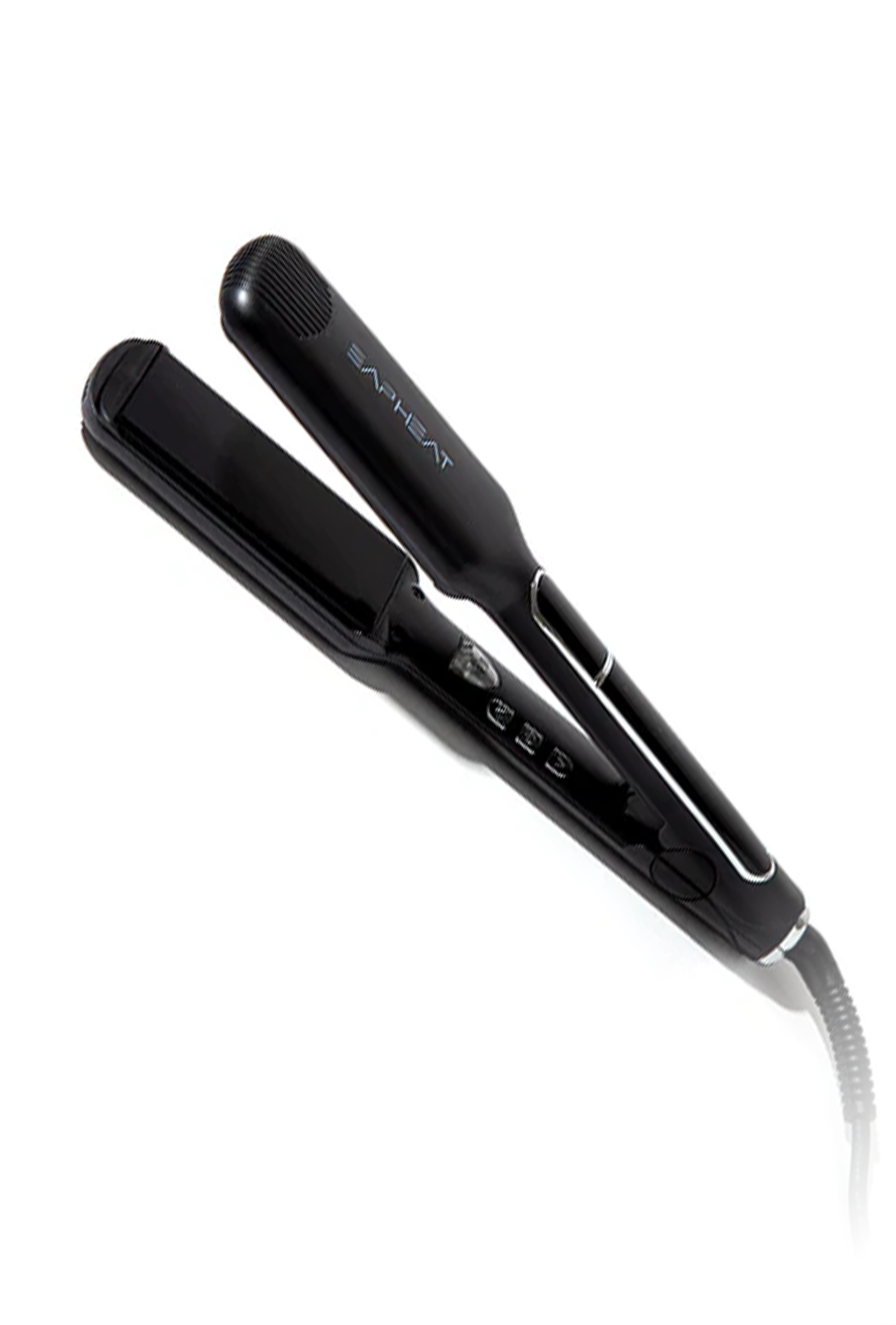 Ceramic flat iron for african american hair best sale