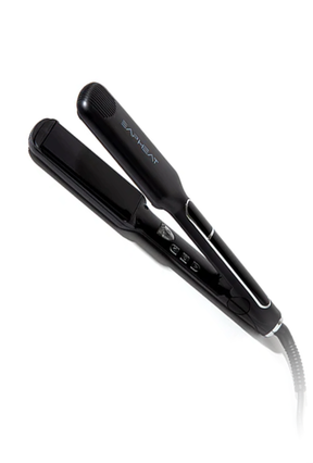 Babyliss flat iron black ceramic hotsell