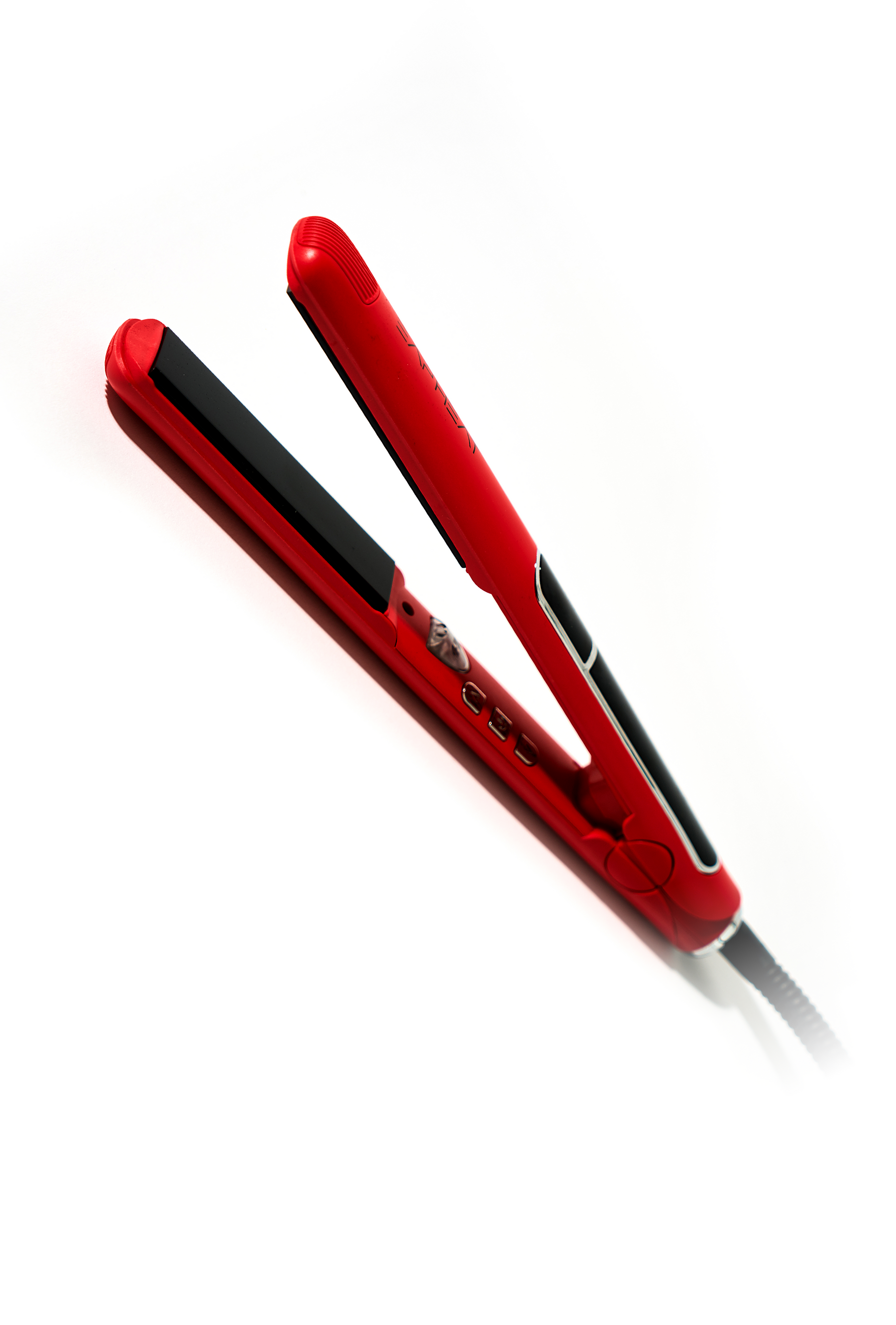 1 Ceramic Flat Iron