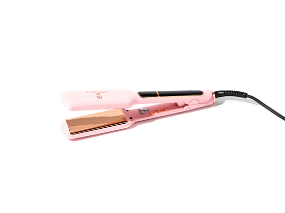 Eap flat iron deals
