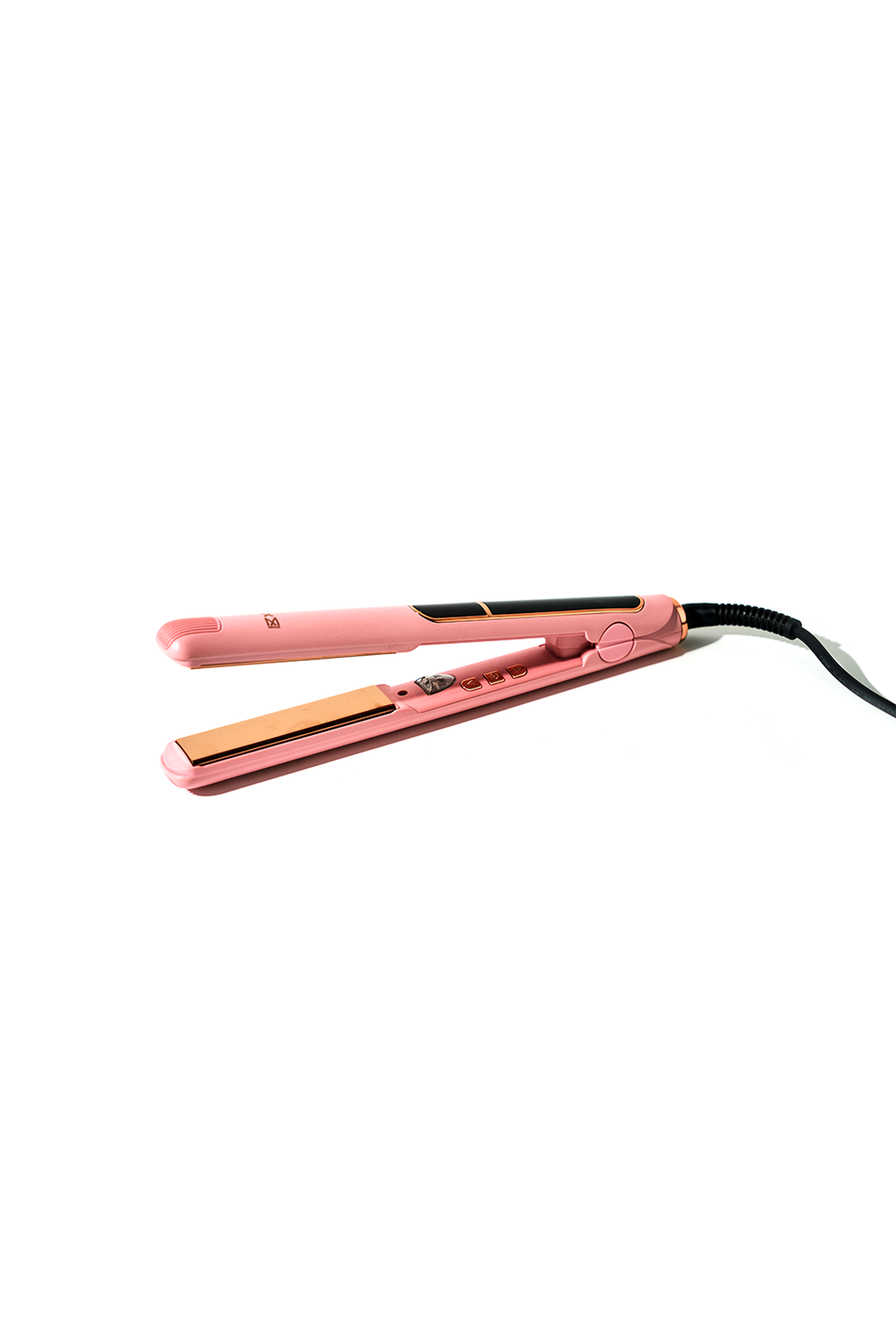 Eapheat x online Minglee flat iron