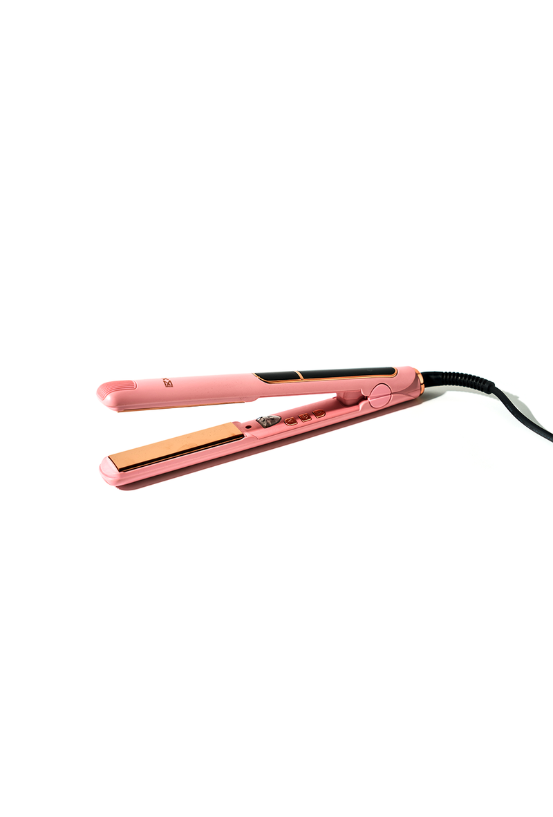 Eap Heat Ming X Eap Heat 1 Titanium Flat Iron 1575