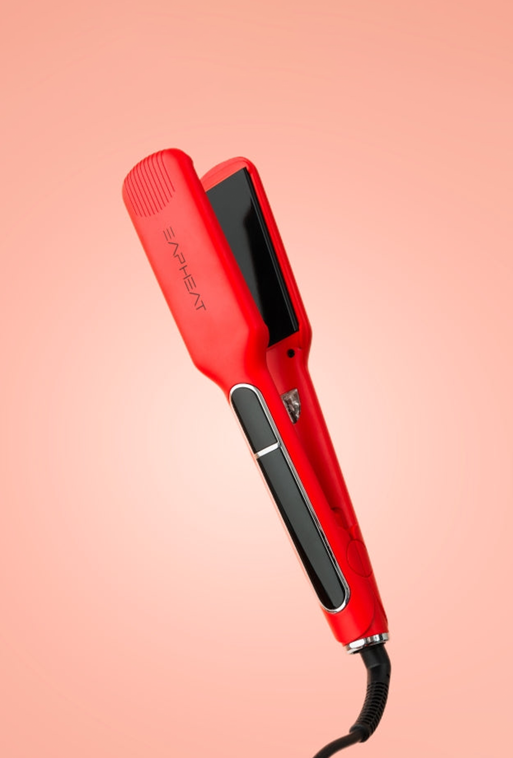 Eap heat ceramic flat iron outlet