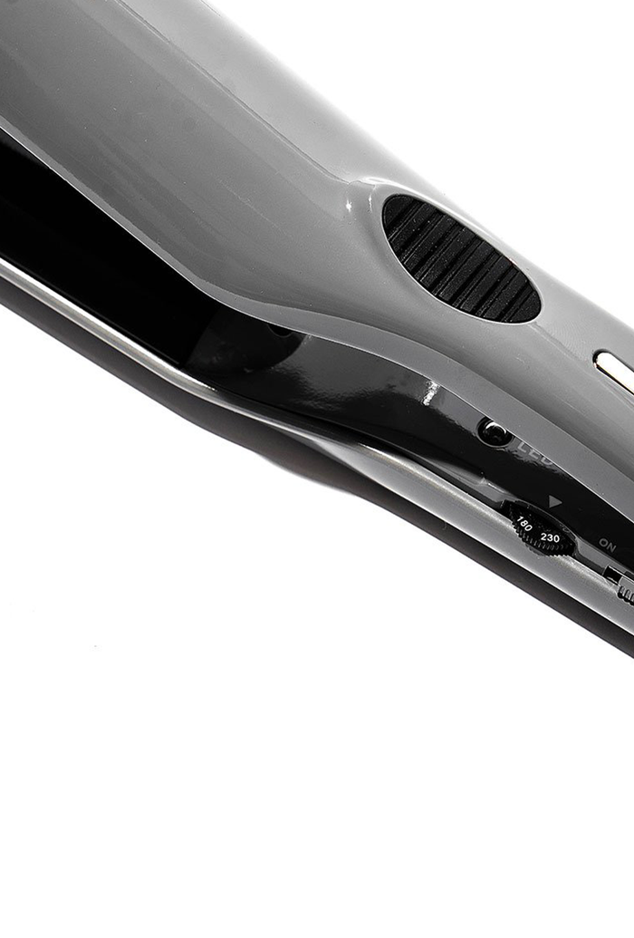 EAP Heat Ceramic CCurler