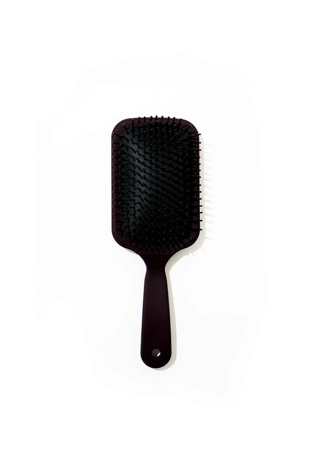 SILK-TOUCH Paddle Brush
